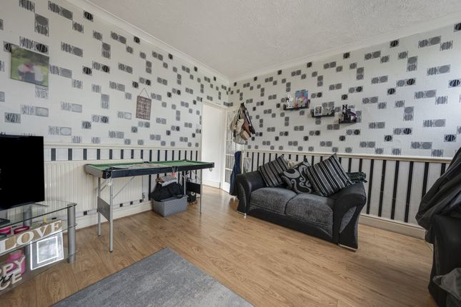 Terraced house for sale in Algernon Street, Hindley, Wigan
