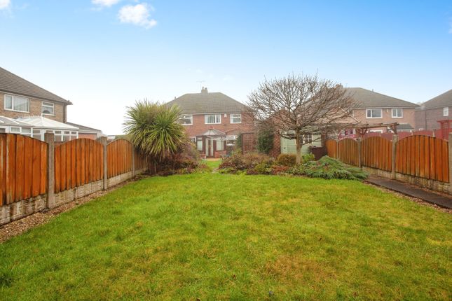 25, Carver Drive, Sheffield photo 2