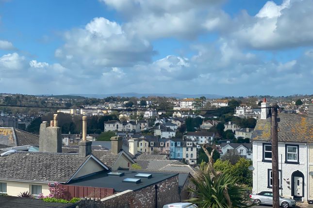 End terrace house for sale in Warberry Road West, Torquay