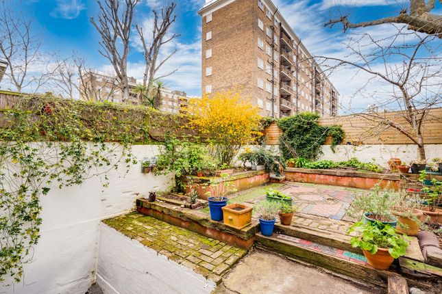 Terraced house for sale in Sutherland Square, Walworth