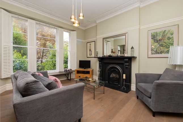 Upper Maisonette, 34 St. Matthews Road, Bristol photo 3