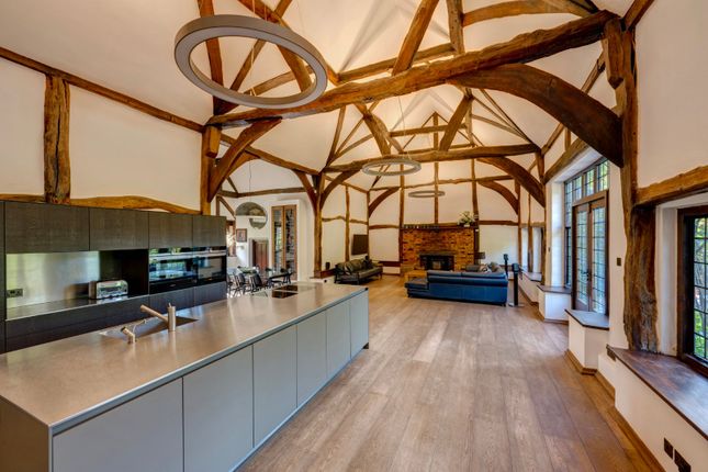 Widgenton House,, Wycombe End, Buckinghamshire photo 4