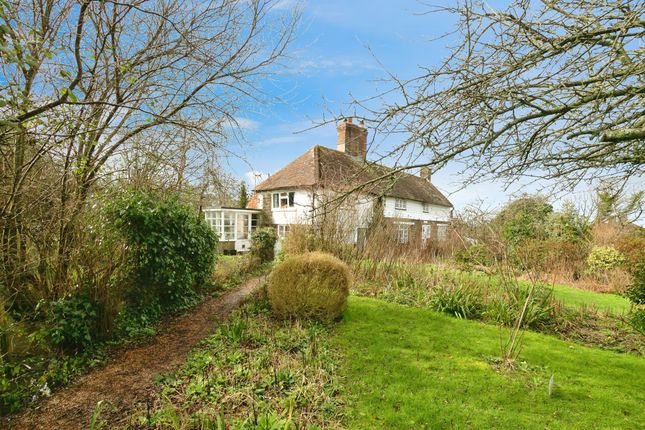 Thumbnail Semi-detached house for sale in Pottery Lane, Brede, Rye
