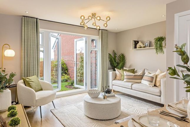 Plot 23, Wilford, The Hamlets, Stalbridge photo 2