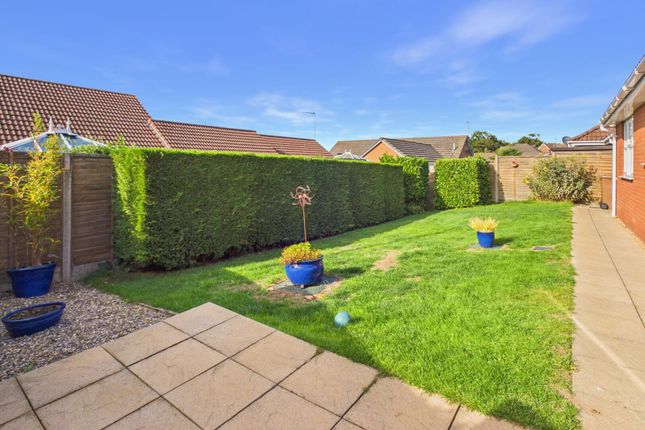 Tinkers Way, Downham Market photo 4