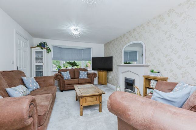 48, Brindley Close, Stoney Stanton photo 4