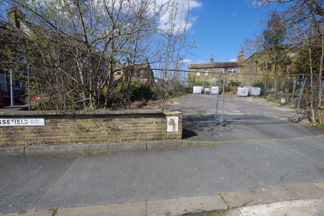 Thumbnail Land for sale in Quarry Street, Heaton, Bradford