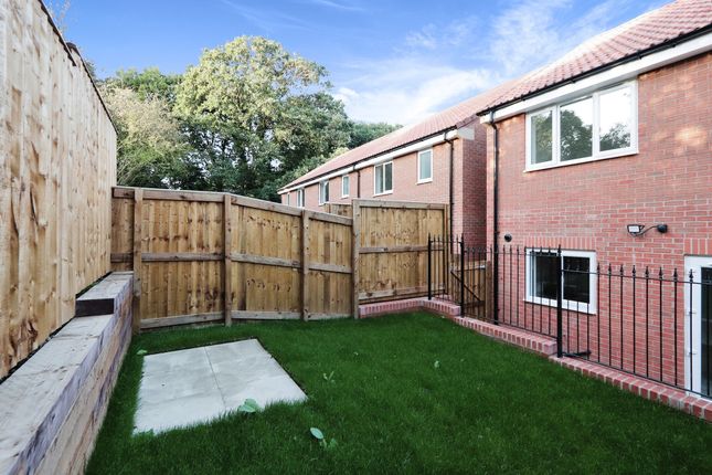 Semi-detached house for sale in Peppercorn Way, Wickersley, Rotherham