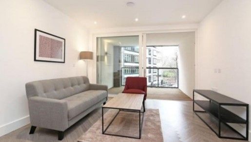 Thumbnail Flat for sale in Pewter Court, 8 Sterling Way, London