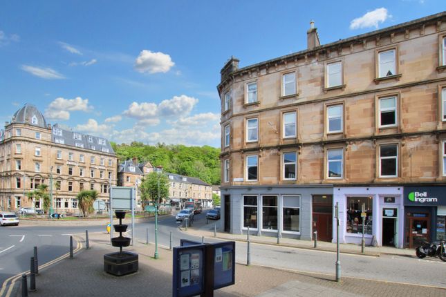 Thumbnail Flat for sale in 1 Albany Street, Oban