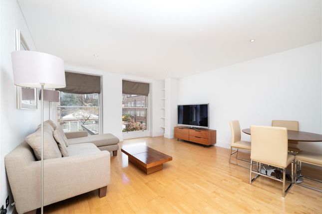 Flat to rent in Maida Vale, Little Venice