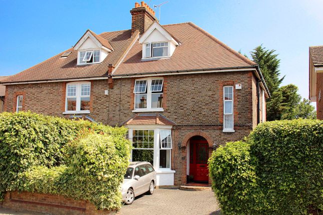 Image of 52 Abbey Road, Enfield, EN1 2QN