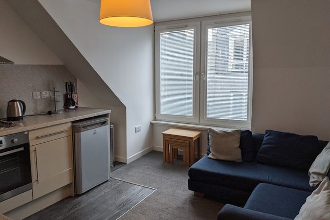 Flat to rent in Ashvale Place, City Centre, Aberdeen