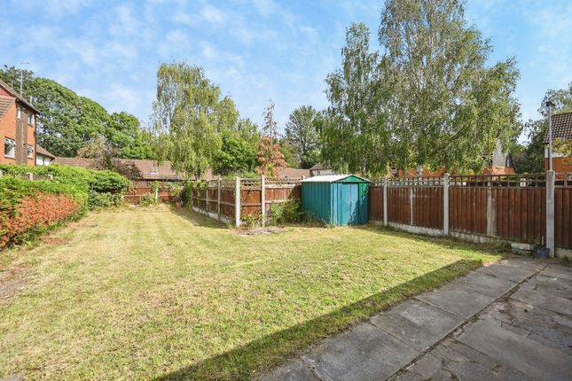 144, Cavendish Close, Warrington photo 4