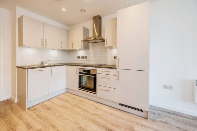 Apartment 122, 59, Darwin Street, Birmingham photo 3