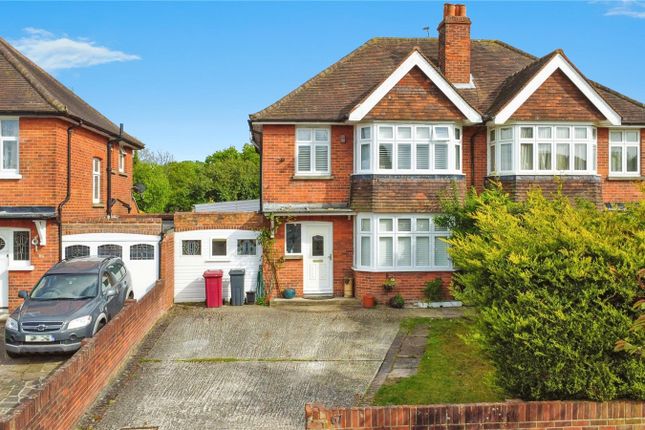 Semi-detached house for sale in Kenilworth Avenue, Reading, Berkshire