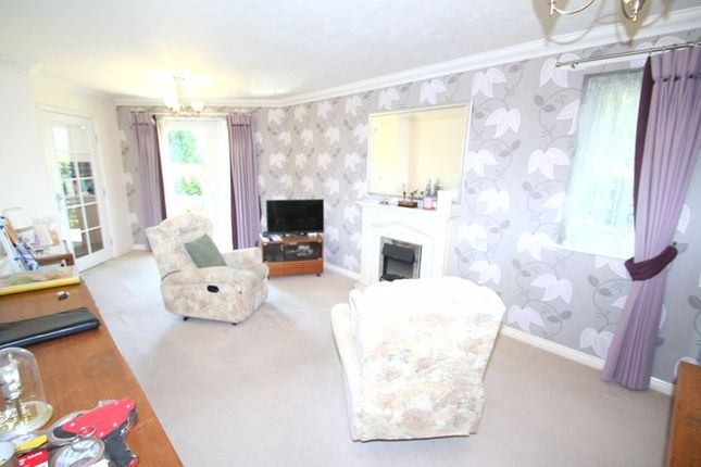 6 Catherine Lodge, Bolsover Road, Worthing photo 3