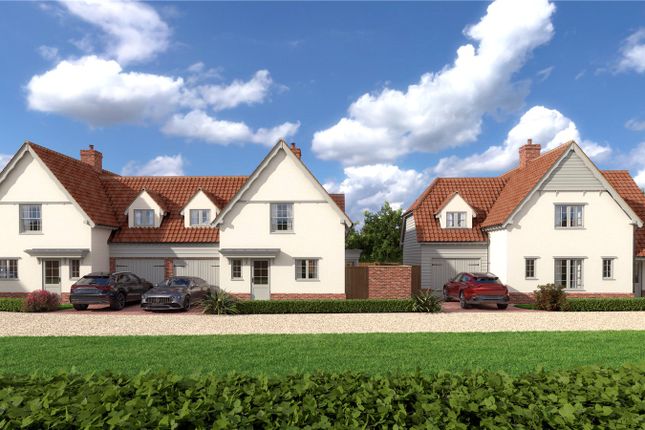 Plot 2 Willow Court, Ashfield Road Elmswell photo 2
