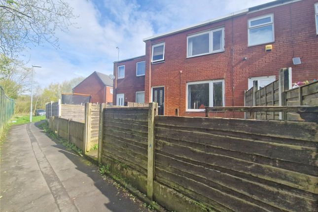 Terraced house for sale in Great Arbor Way, Middleton, Manchester