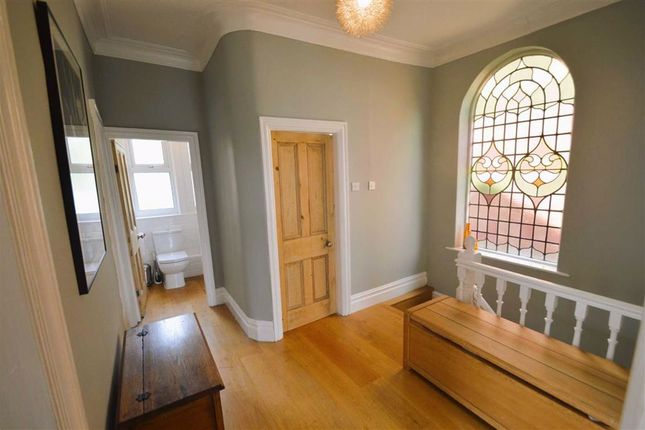 Detached house for sale in Filey Avenue, Whalley Range, Manchester