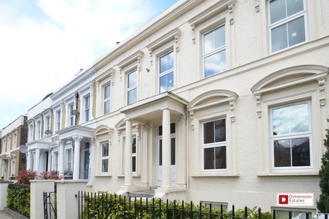 Thumbnail Flat for sale in Kenninghall Road, Lower Clapton, Hackney
