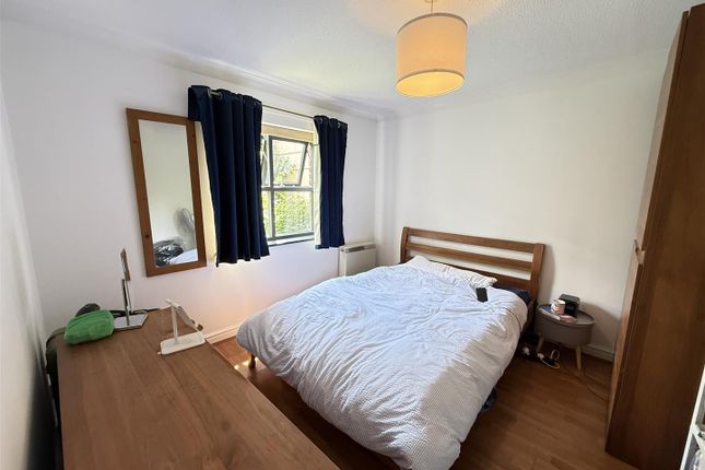 Flat 9, Rochdale House, Castlefield photo 4