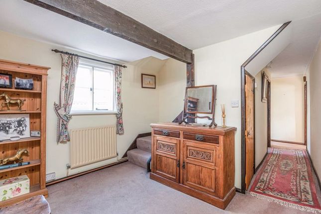 Detached house for sale in Bexley High Street, Bexley