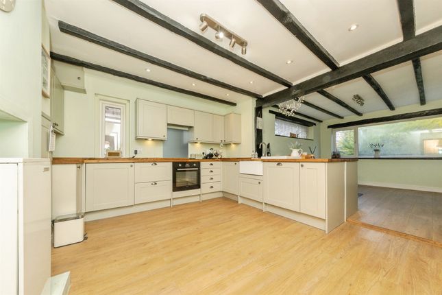The Hollies, Bradfield Road, Manningtree photo 4