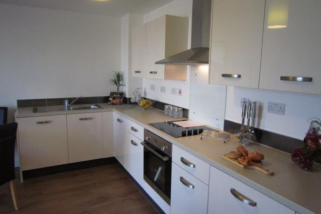 24 Hawkins Court, Huntingdon Cambridgeshire, Princes Street photo 2