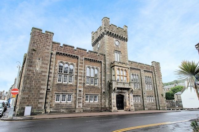 Flat 16, The Old Courthouse, Watergate, Isle Of Bute photo 2