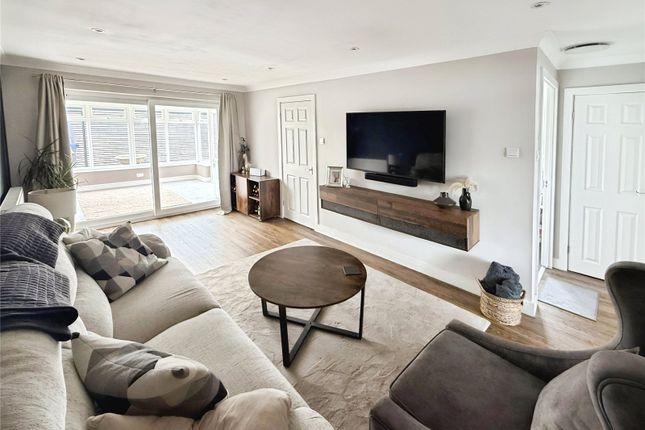 1, Sherwood Way, Nottingham photo 2