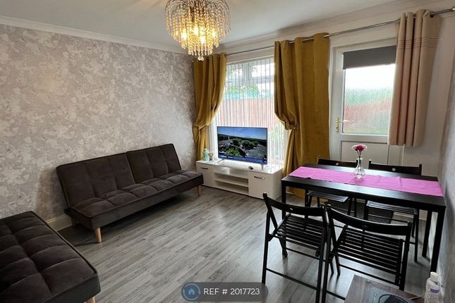Terraced house to rent in Forbes Drive, Glasgow