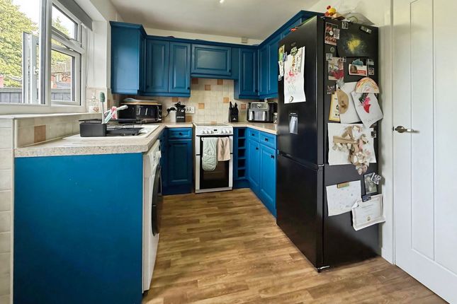 8 South View Cottages Liverpool Road West, Stoke-On-Trent photo 3