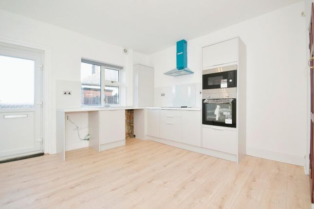 Terraced house for sale in Mount View Road, Norton Lees, Sheffield