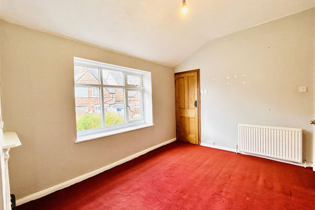 Terraced house for sale in Lock Road, Broadheath, Altrincham