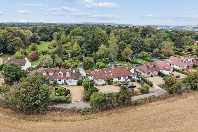 Glenross, Darrs Lane, Berkhamsted photo 3