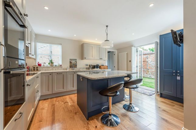4 Kingsmill Cottages, Wherwell, Andover photo 4