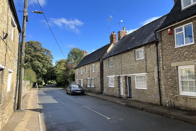 End terrace house for sale in St. John's Street, Lechlade, Gloucestershire
