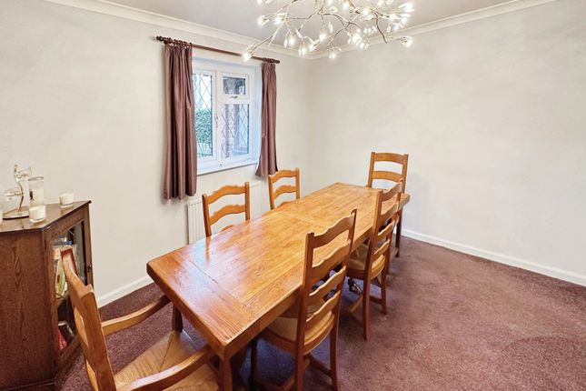 Bungalow for sale in Selby Road, Camblesforth, Selby