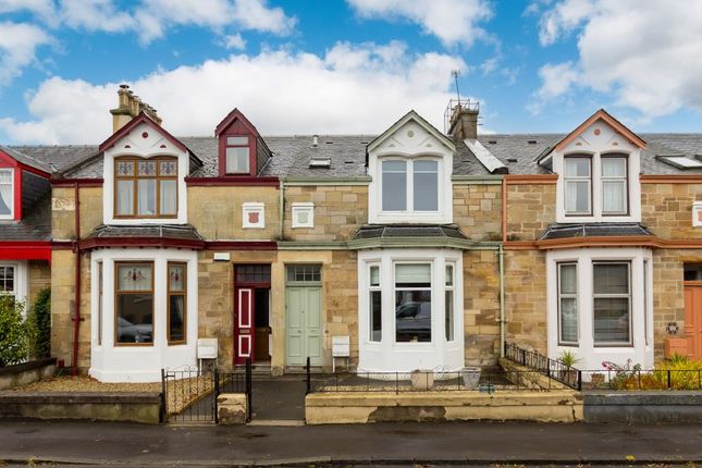 2-bed terraced on Wallace Street, Grangemouth, £229,950