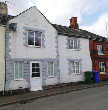 Thumbnail Terraced house to rent in North End, Swineshead, Boston