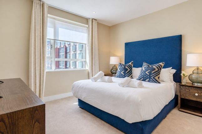 55, Circus Apartments, London photo 3