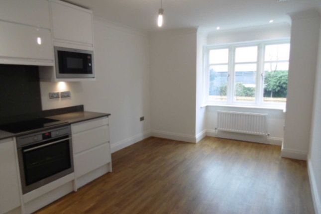 Flat 7, Alban Court, Hatfield photo 3