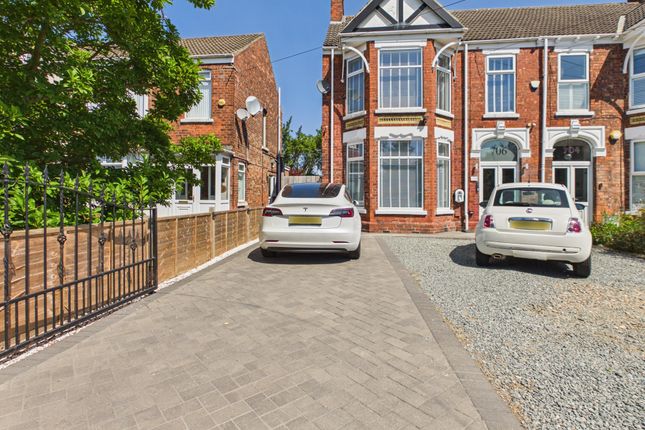 706, Marfleet Lane, Hull photo 2