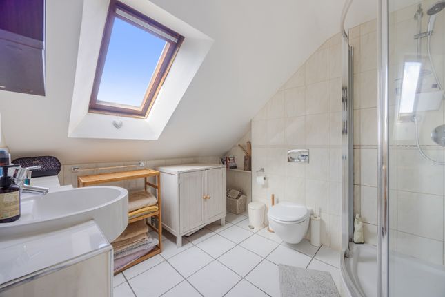A24 - Woodbury Lodge - 250314