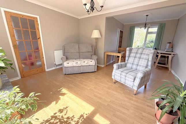 83, Coneygrey Spinney, Flintham photo 3
