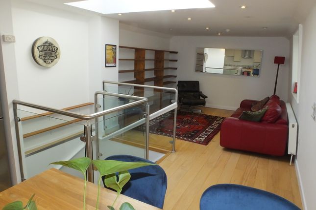 Terraced house to rent in Broomans Terrace, Lewes