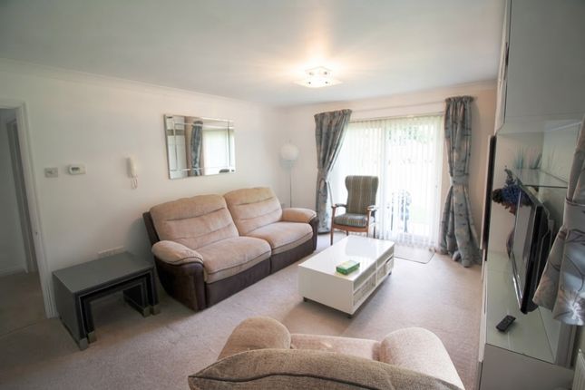 Flat 1 Stratford Court, Salisbury Road, Hants photo 3