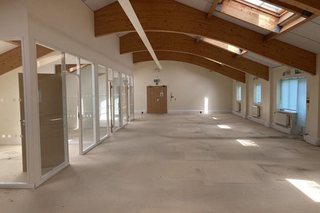 Thumbnail Light industrial to let in Saxon Court, Grymsdyke Farm, Main Road, Lacey Green