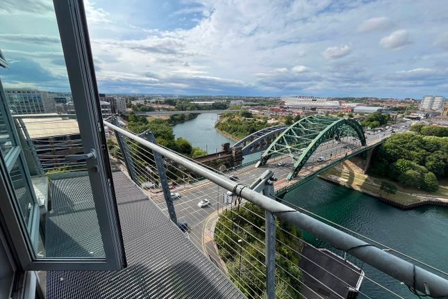 Apartment 146, Echo Building, Sunderland photo 4